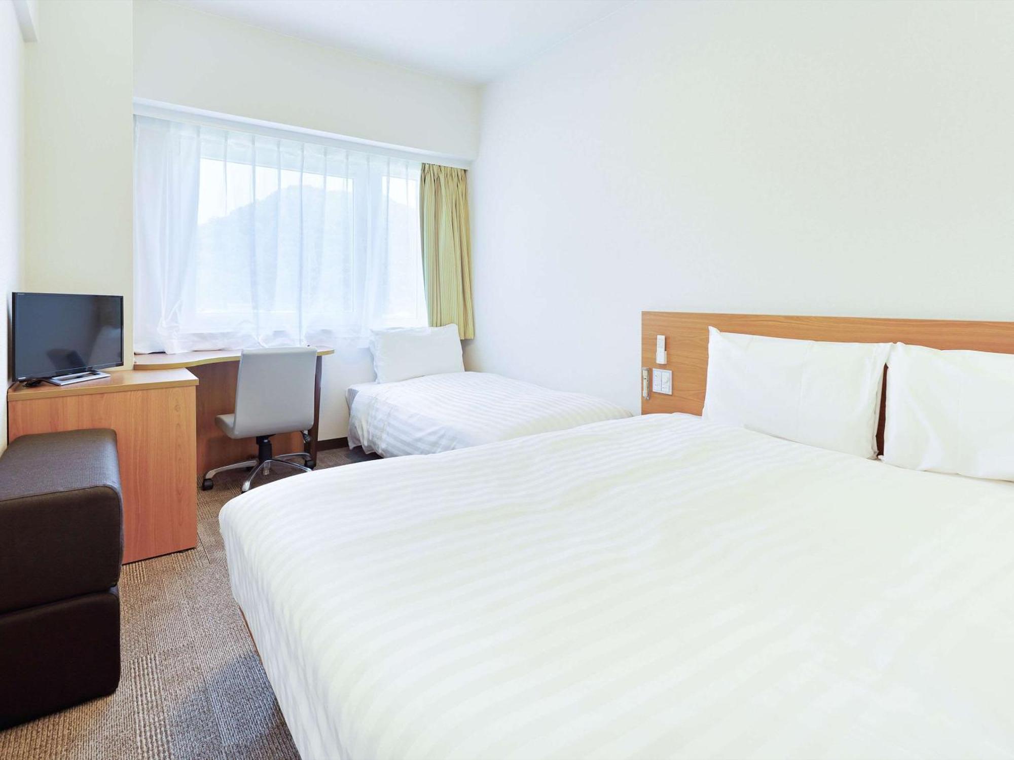 Comfort Inn Himeji Yumesakibashi Exterior photo