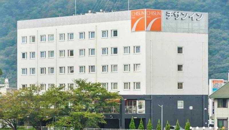 Comfort Inn Himeji Yumesakibashi Exterior photo